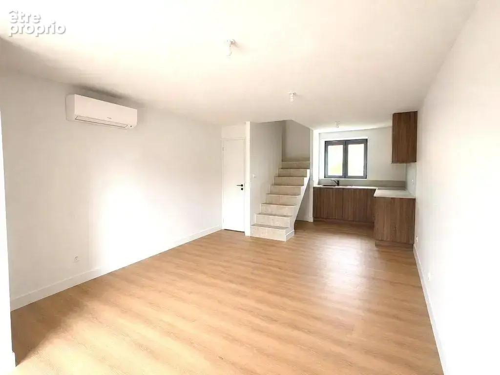 Appartement 42 m² à La Biolle  - photo 5