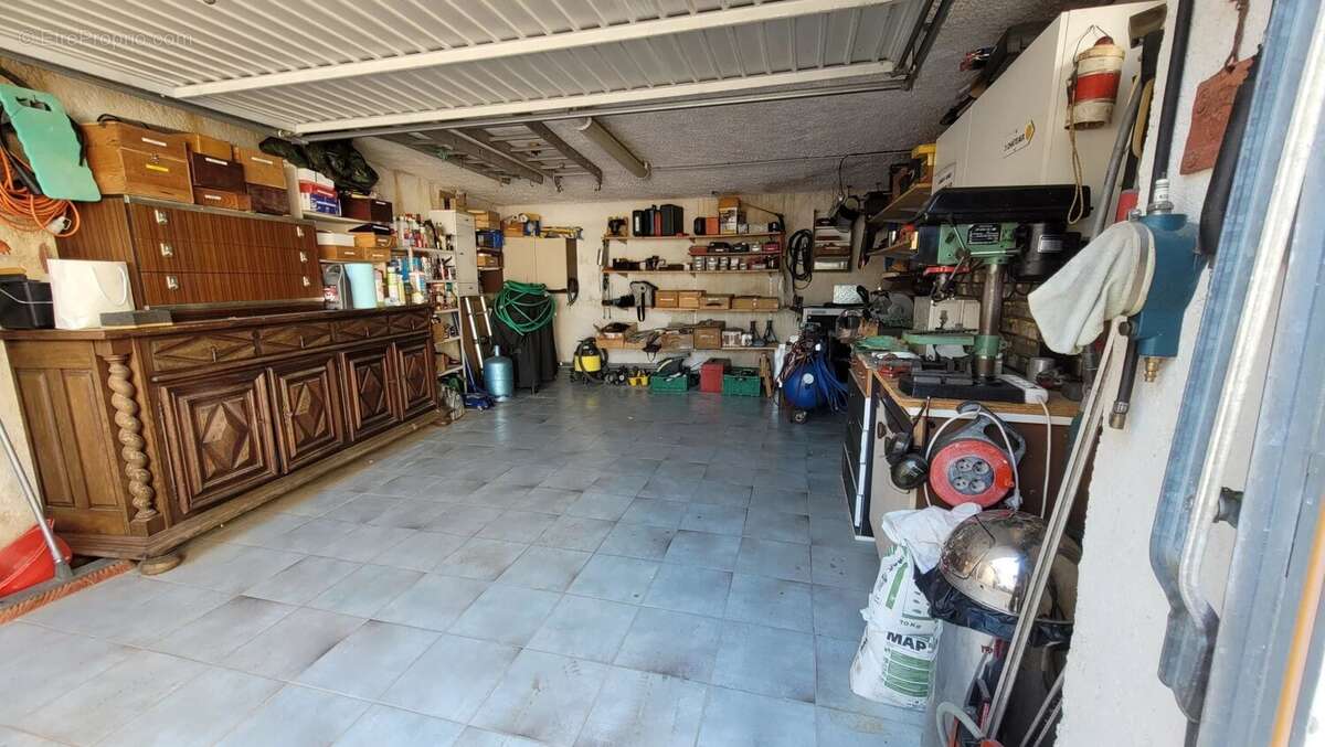 Maison à MANDELIEU-LA-NAPOULE