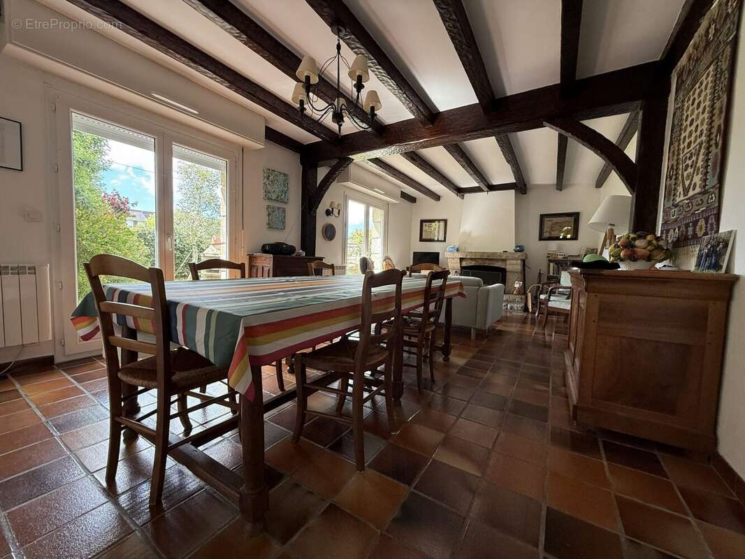 Maison à DAMGAN