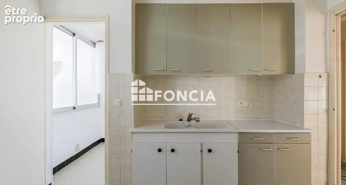  grenoble – t3 avec balcon et cave – idéal investisseur ou premier achat ! - photo 11