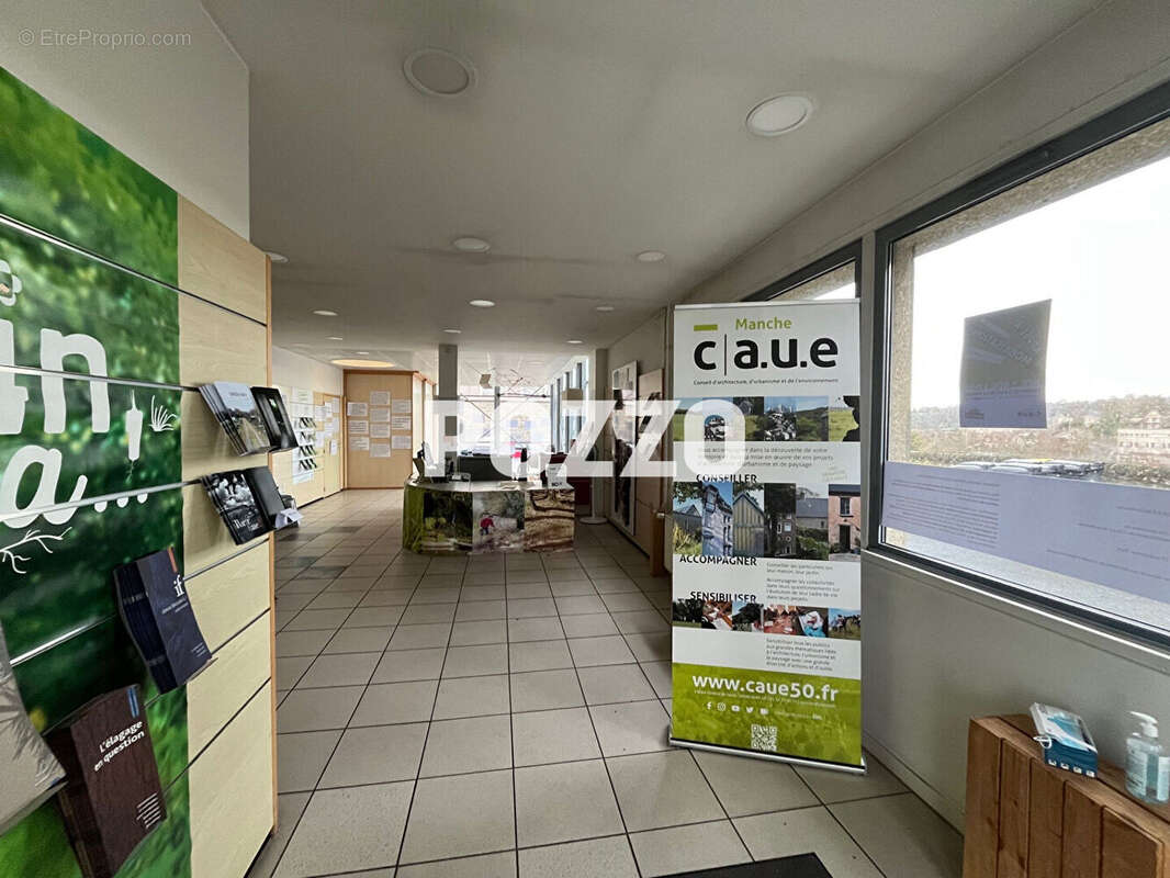 Appartement à SAINT-LO