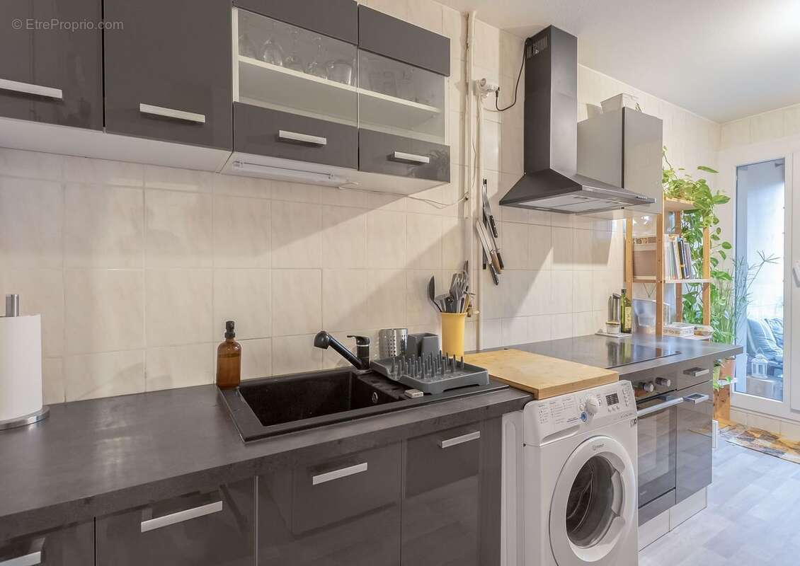 Appartement à ANNECY