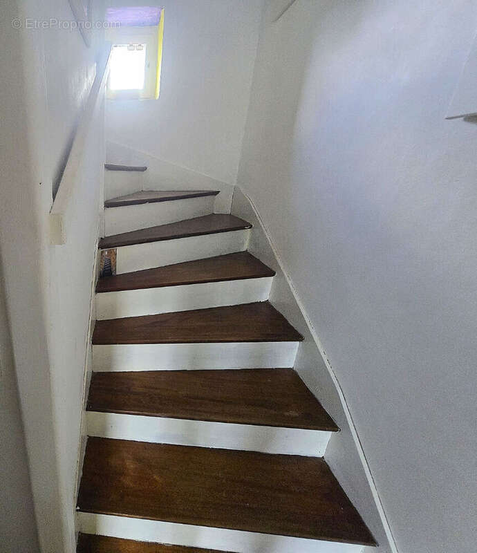 Maison à SCAER