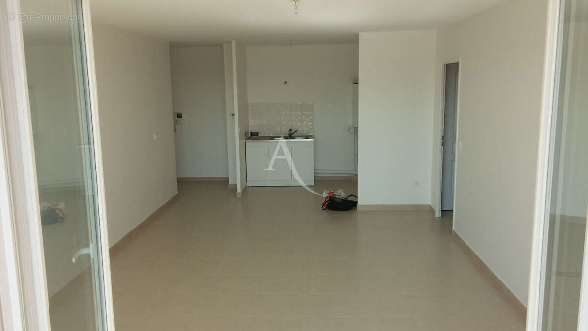 Appartement à ERMONT