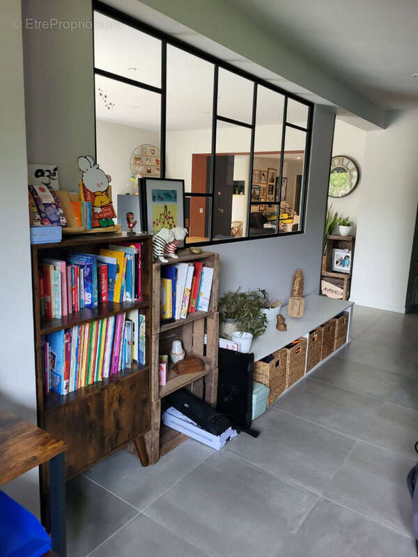 Maison à SAINT-ALBAN