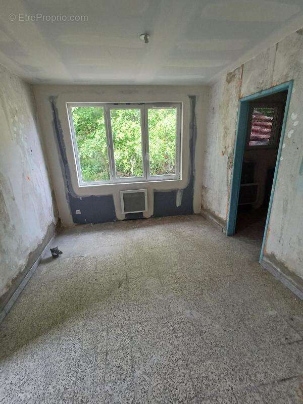 Maison à HORNAING