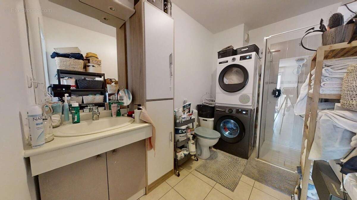 Photo 4 - Appartement à LA SEYNE-SUR-MER