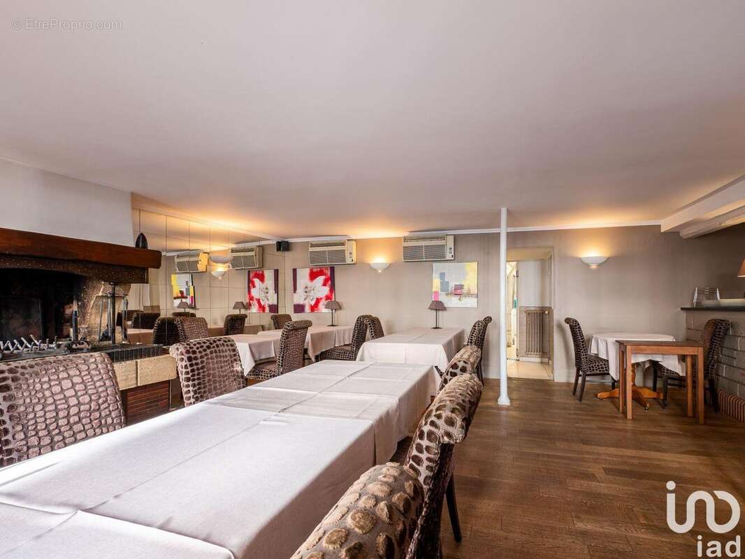 Photo 4 - Commerce à MEAUX