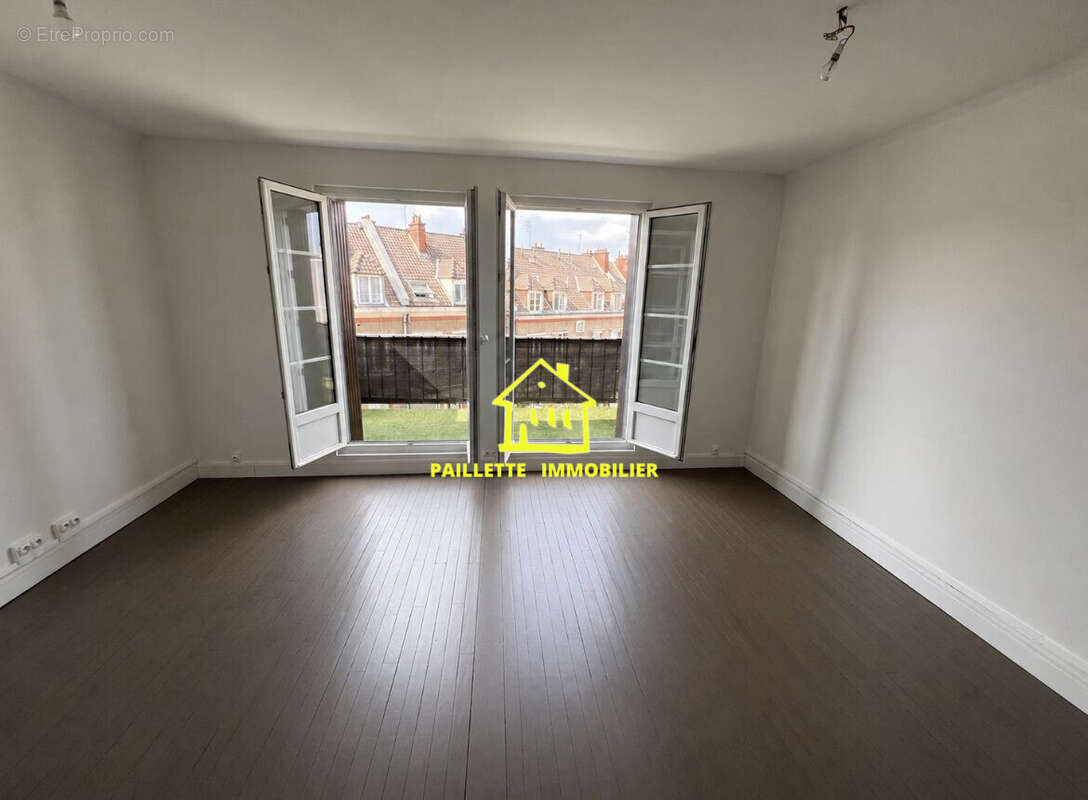 Appartement 92 m² à Le Havre  - photo 5