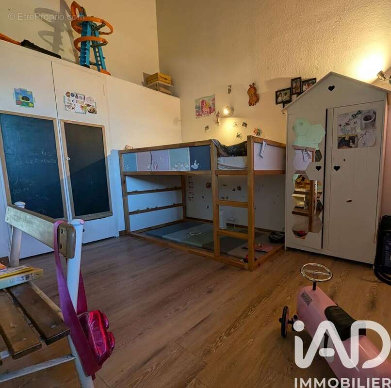 Photo 3 - Maison à SAINT-JEAN-DE-THOLOME