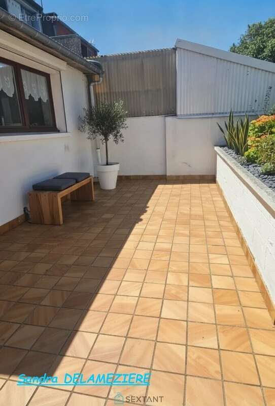 Maison familiale avec garage et jardin - photo 14