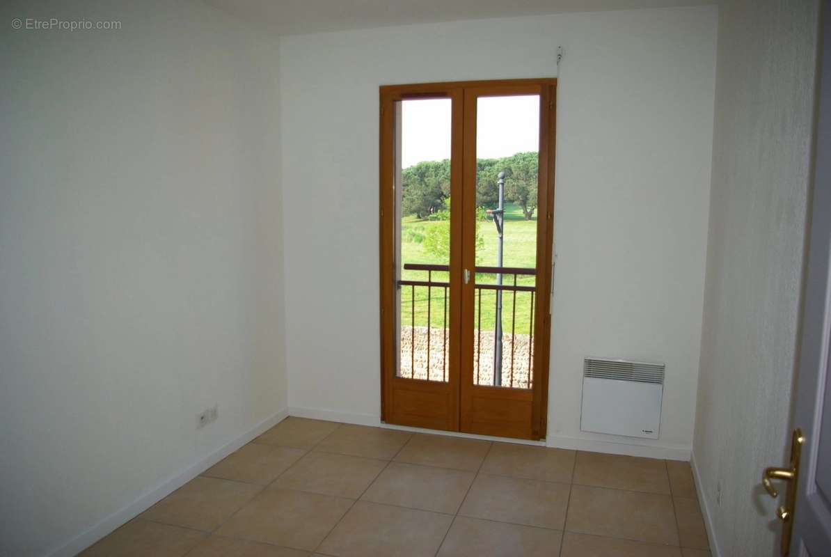 Appartement à PLAISANCE-DU-TOUCH