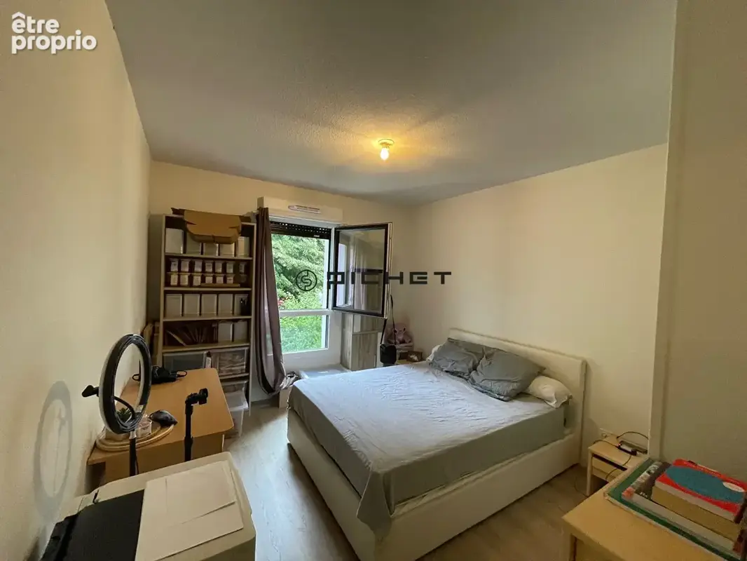 Appartement Billere 2 pièce(s) 41 m2 - photo 4
