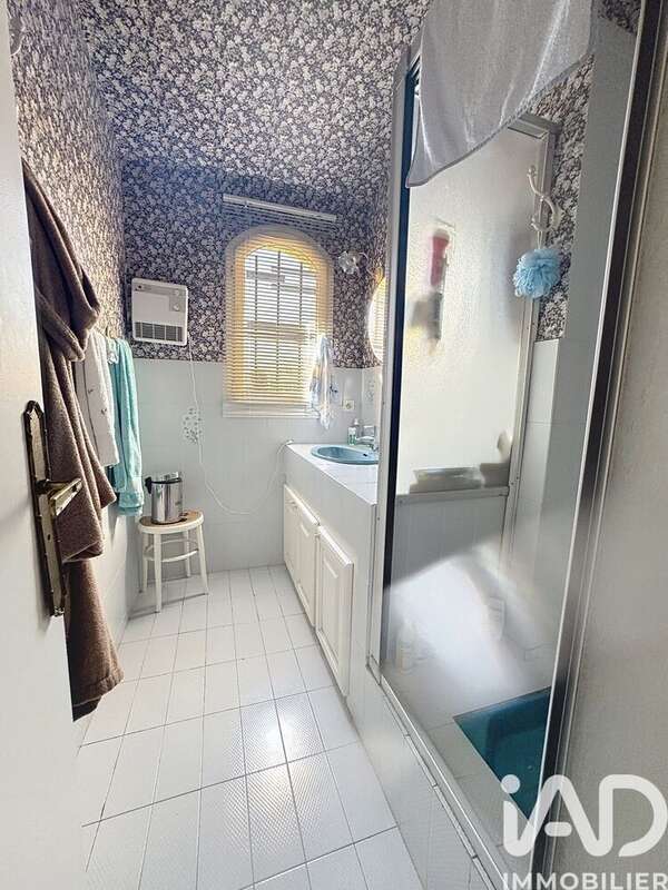 Photo 5 - Maison à FRONTIGNAN
