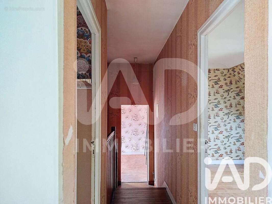 Photo 9 - Maison à SAINT-MALO