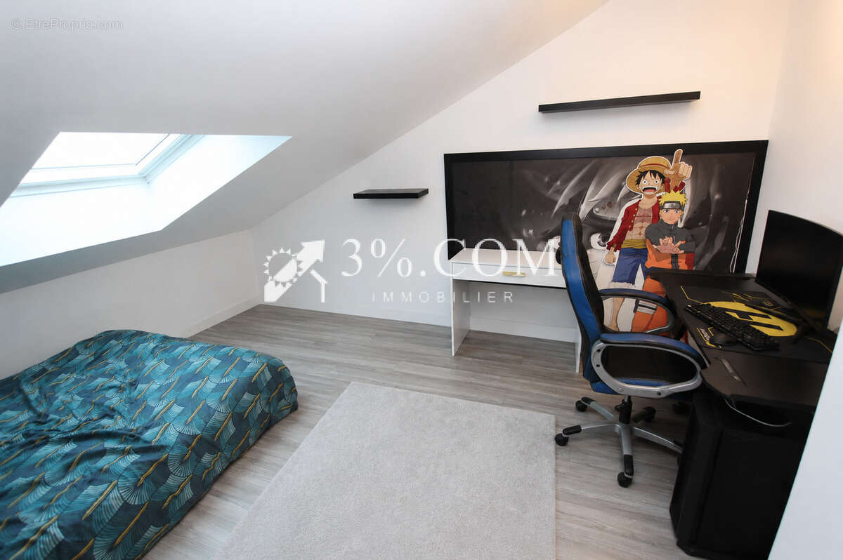 Maison à REHAINVILLER