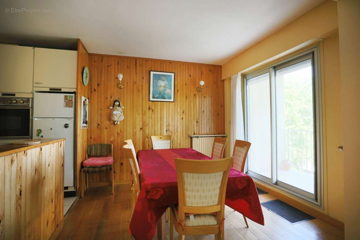 Appartement à MONTREUIL
