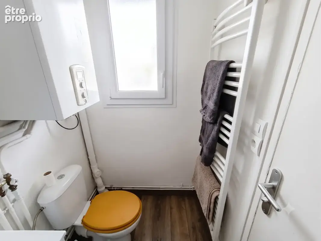 Studio 1 pièce 27,45 m2 - Lucé - photo 7
