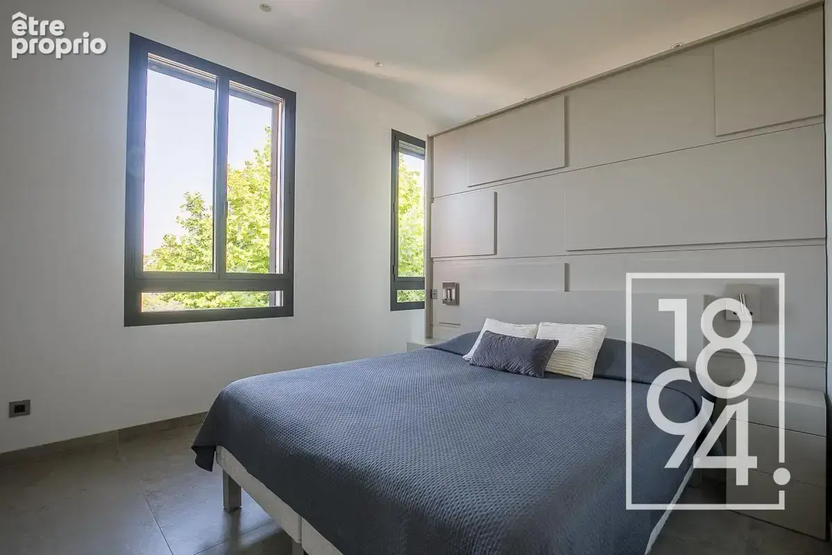 Appartement Rooftop avec vue dégagée sur 360° - photo 14
