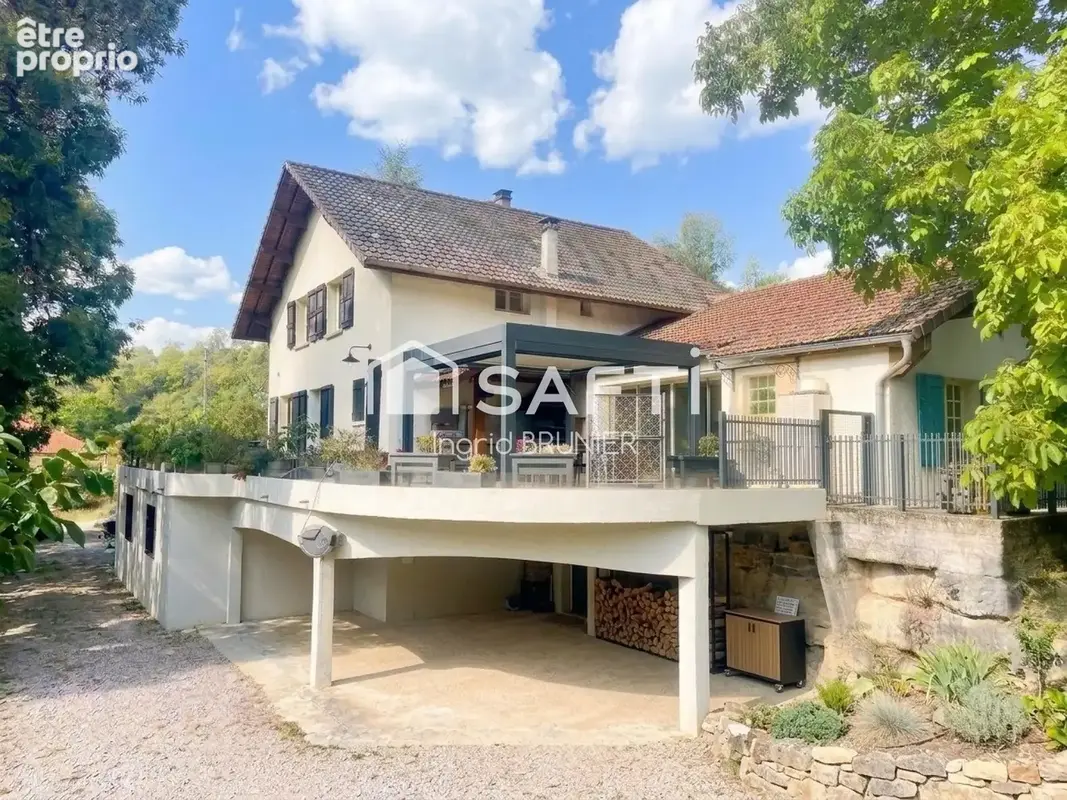 Photo 1 - Maison à NATTAGES