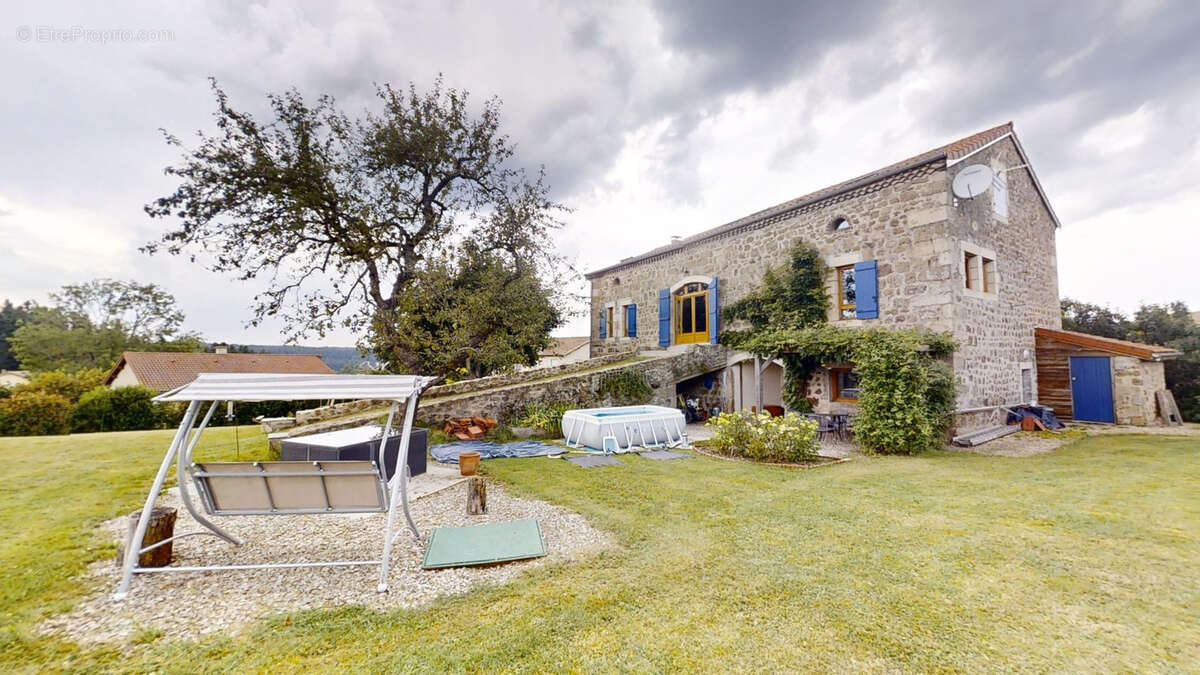 Maison à RAUCOULES