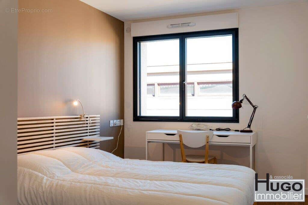 Appartement à TALENCE