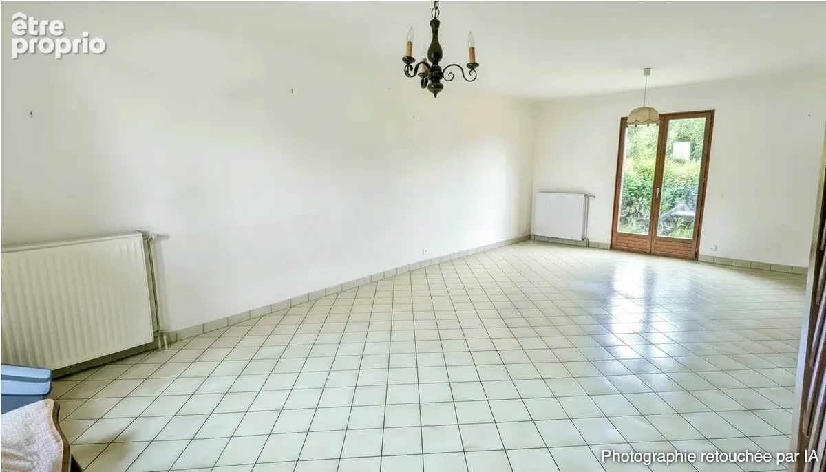 Maison 108m² à caen - photo 8