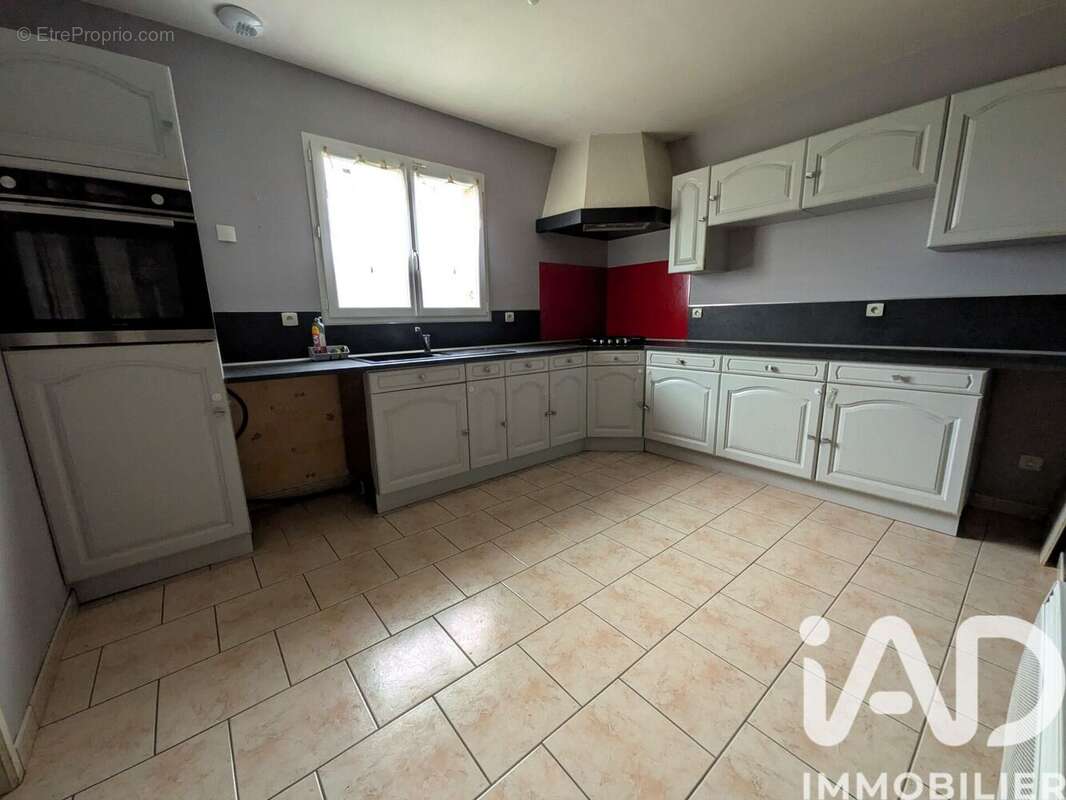 Photo 4 - Maison à BRIONNE