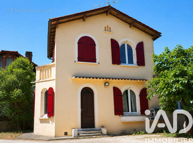 Photo 2 - Maison à MONTAUBAN