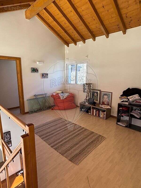 Maison 5 chambre(s) à vendre - photo 4