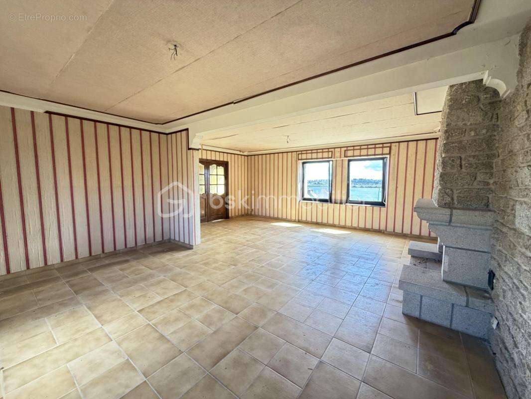 Maison bretonne vue mer 137 m2 - photo 5