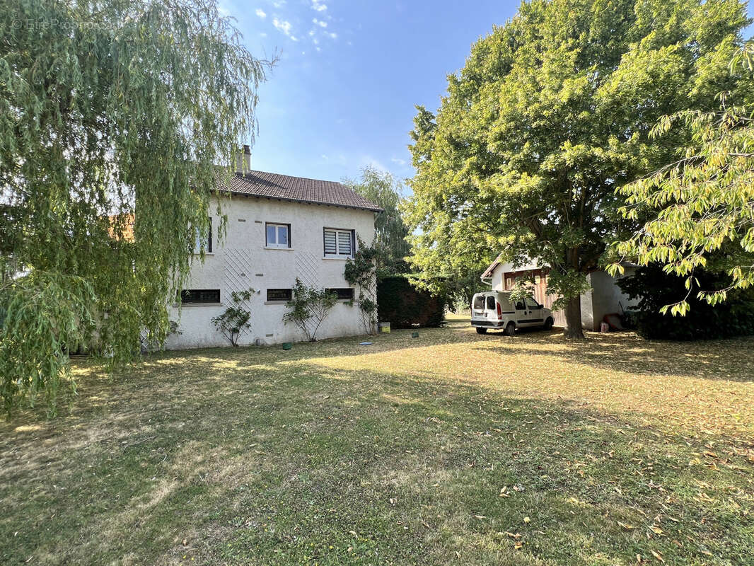 Maison 97 m² à Saussay  - photo 12