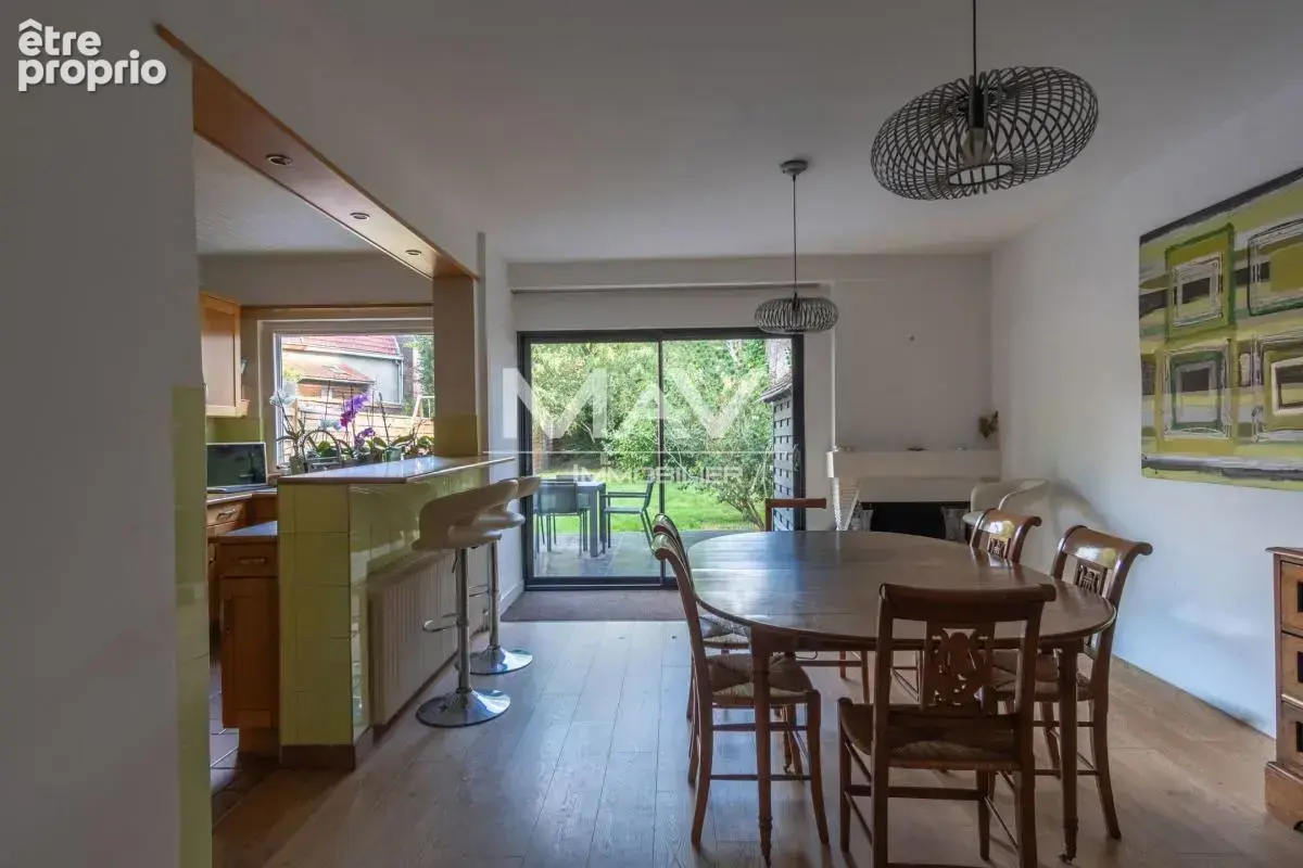 Maison 6 pièces 250 m² à vendre à Tourcoing (59200) - photo 2