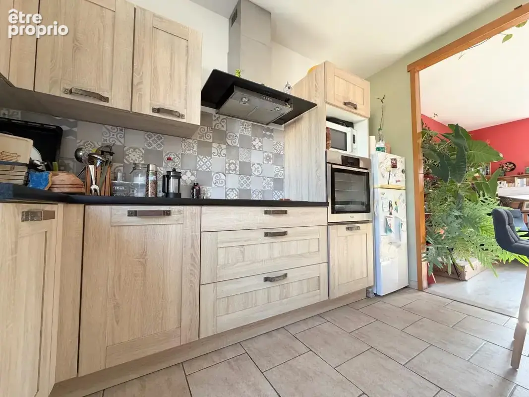 Maison 3 pièces 64 m² à vendre à Golbey (88190) - photo 4