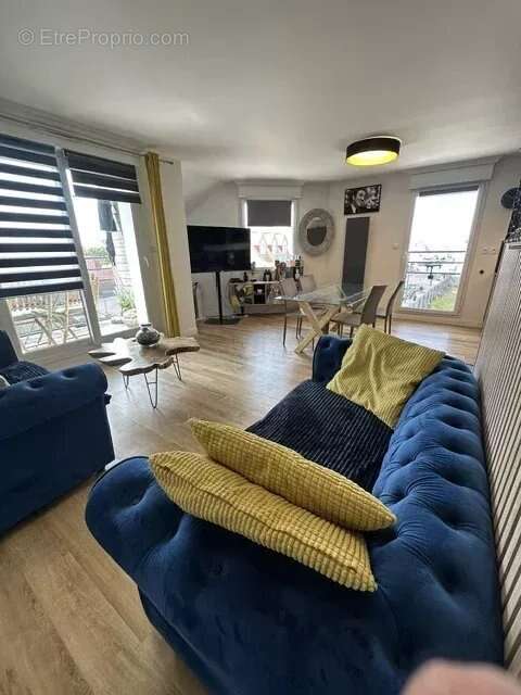 Appartement à QUEND