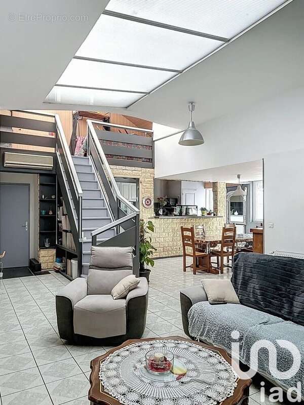 Photo 2 - Appartement à FEURS