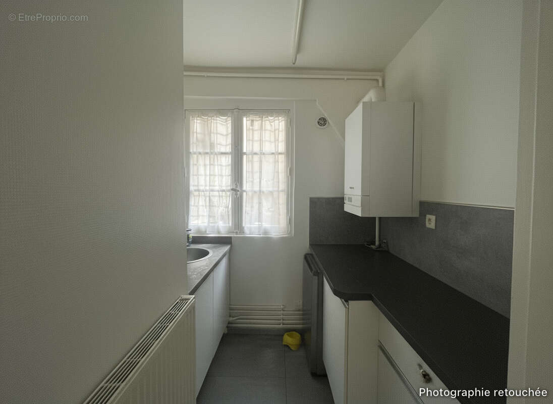 Appartement à CHARTRES