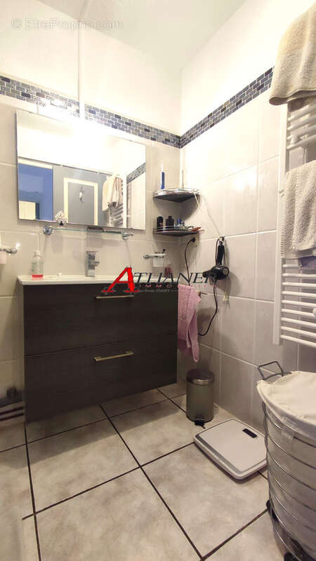 Appartement à SAINTE-MARIE