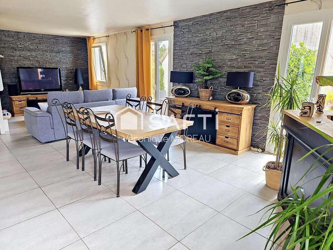 Photo 4 - Maison à DEMOUVILLE