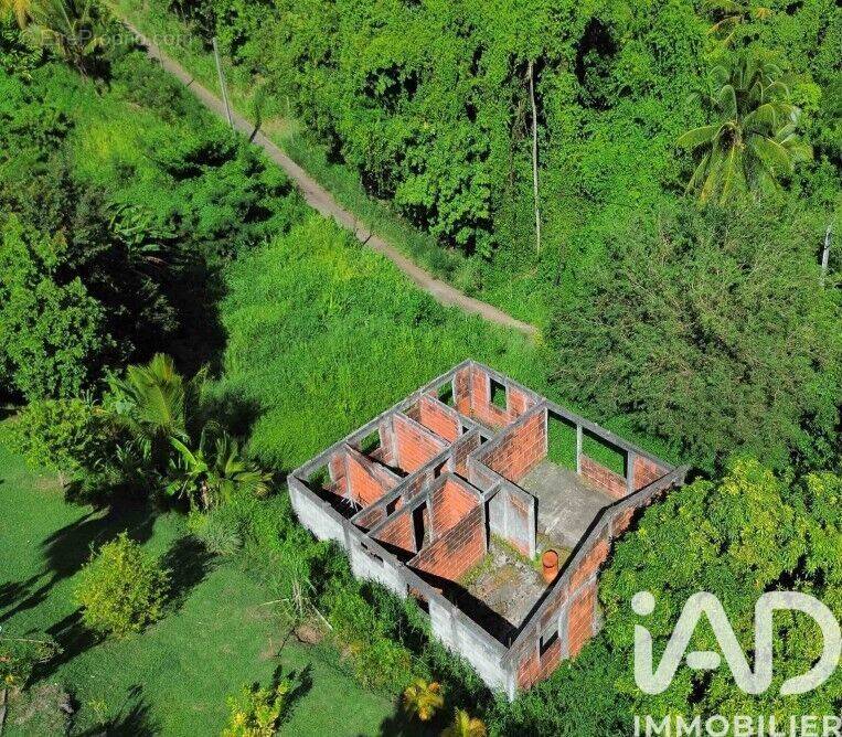 Photo 1 - Terrain à LE FRANCOIS