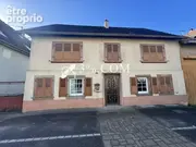 Maison à WILWISHEIM