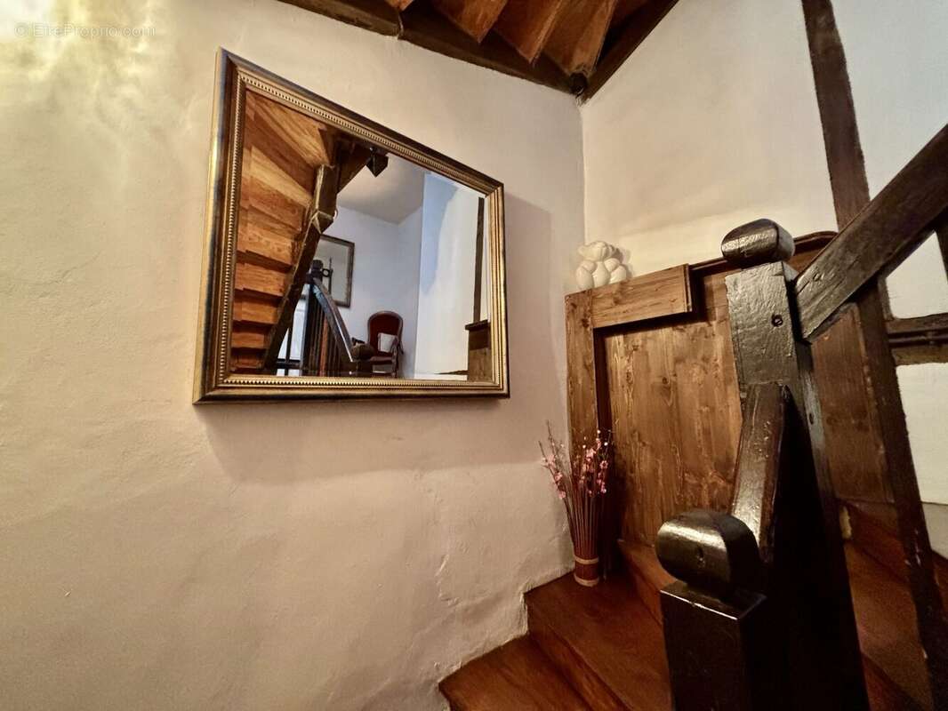 Maison à TOURNON-D&#039;AGENAIS