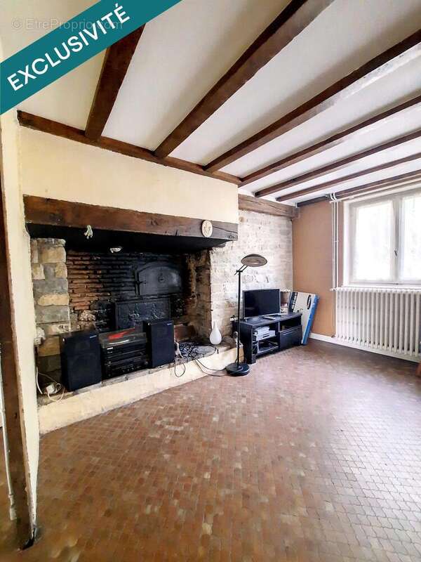 Photo 4 - Maison à CHEVIGNY-SAINT-SAUVEUR