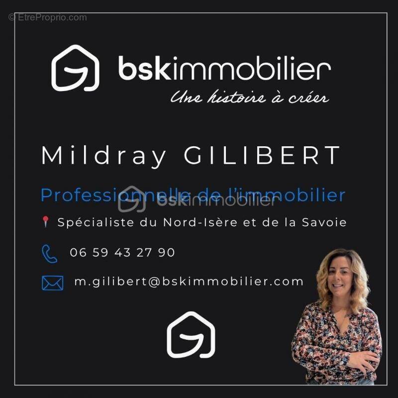 Commerce à LA TOUR-DU-PIN