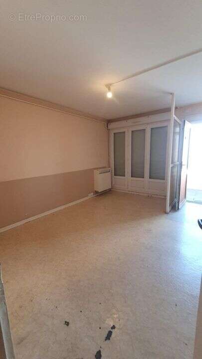 Appartement à ORLEANS