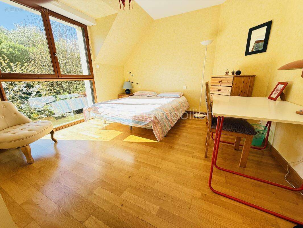 Maison à CESSON-SEVIGNE