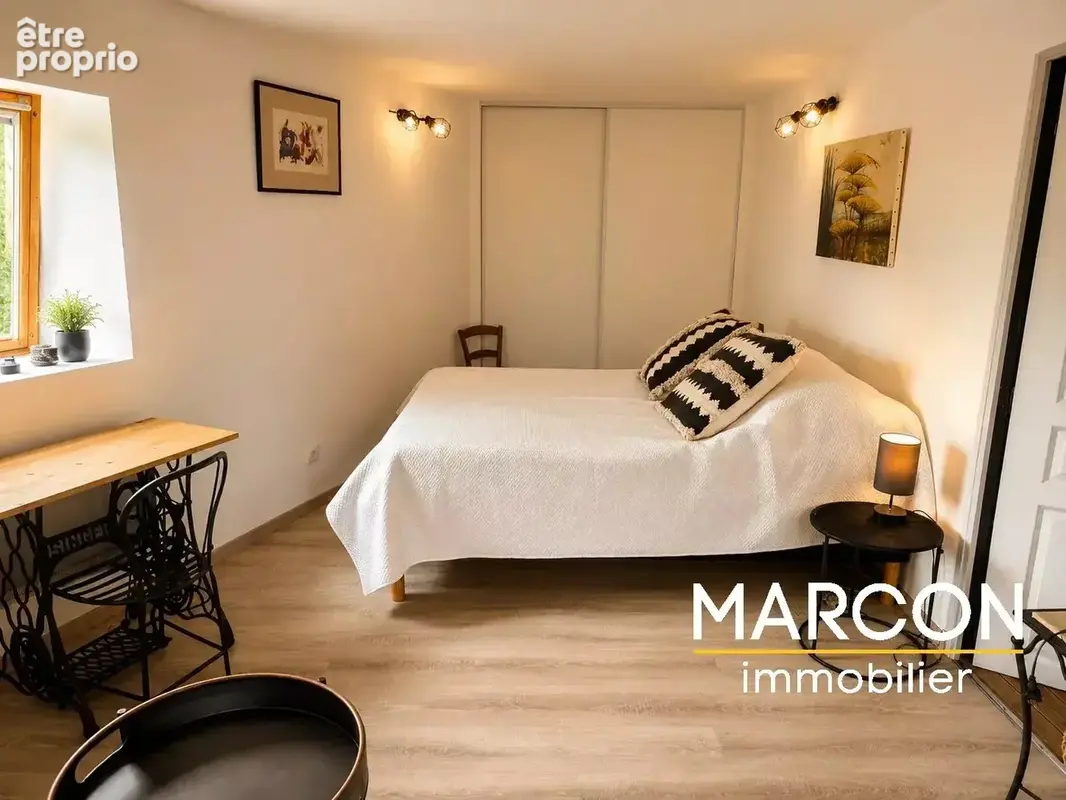 EXCLUSIVITE - Propriété de caractère de 320 m² avec piscine chauffée, spa et dépendances - photo 14