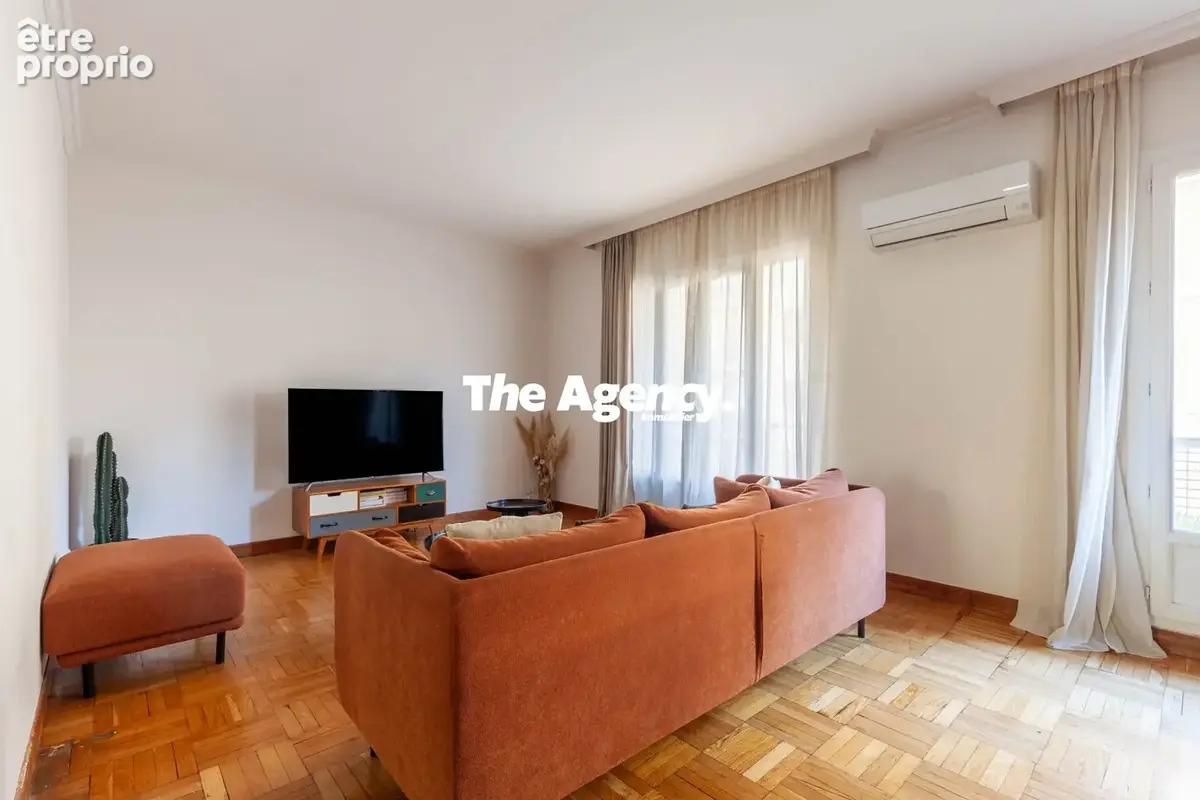 Appartement 4 pièces 115 m² à vendre à Marseille-6e (13006) - photo 5