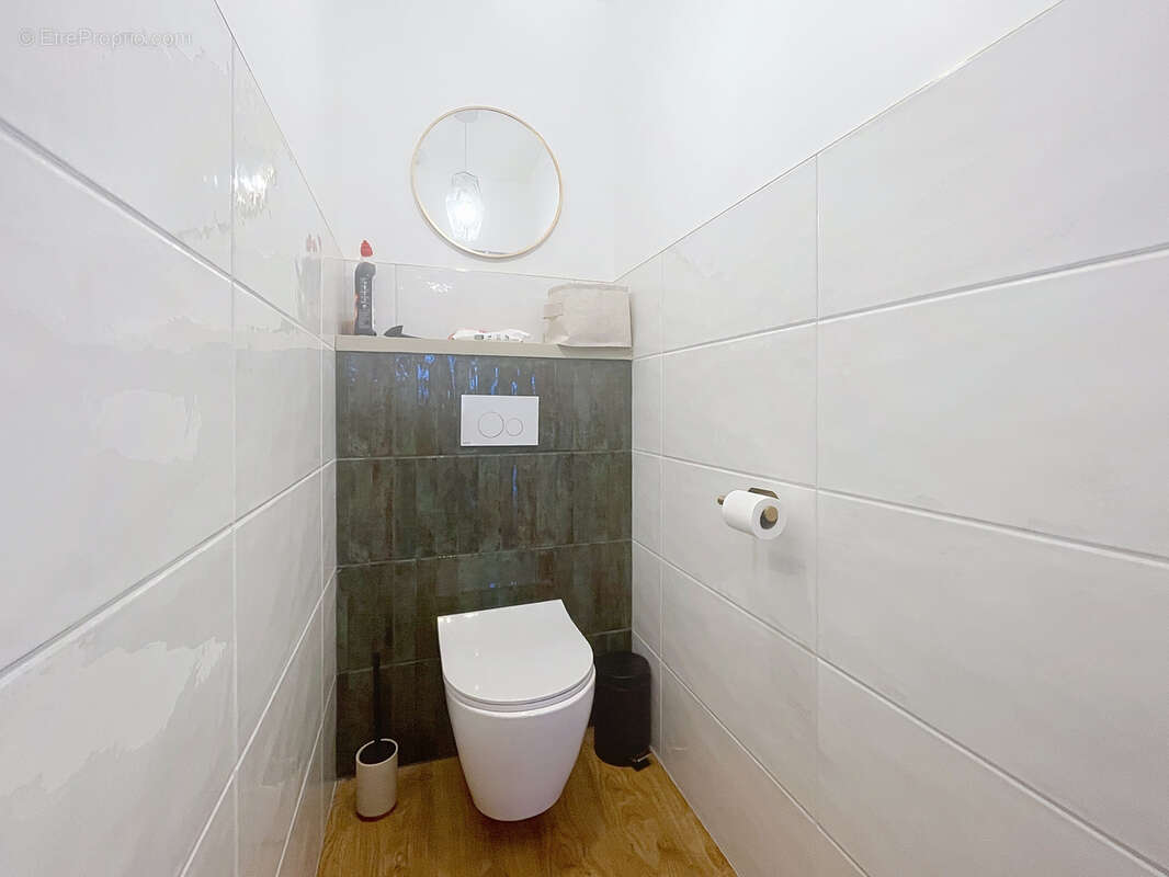 Maison à QUETTREVILLE-SUR-SIENNE