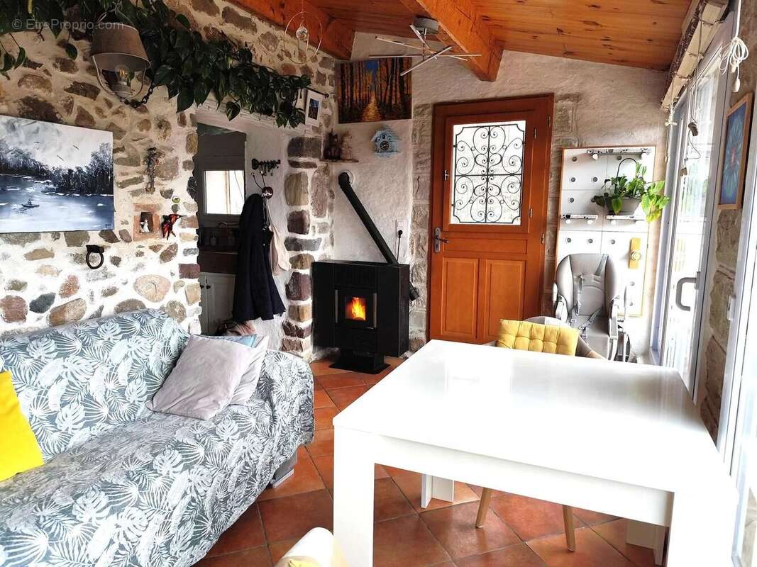 Maison à SAINT-ANTONIN